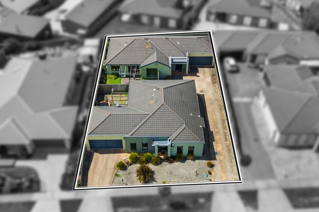 1-2/63 Bradman Bvd, Traralgon, VIC 3844