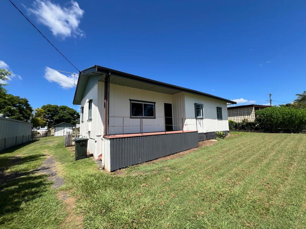 3 Kimber St, Biggenden, QLD 4621