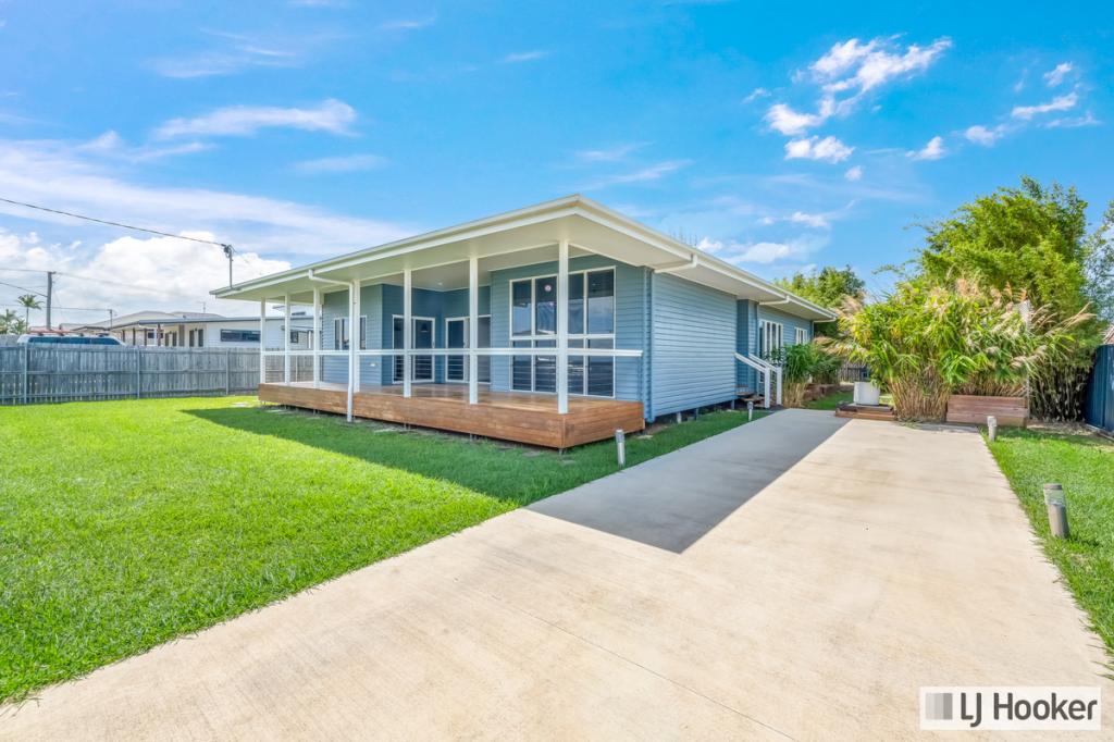 62 Gibsons Rd, Burnett Heads, QLD 4670