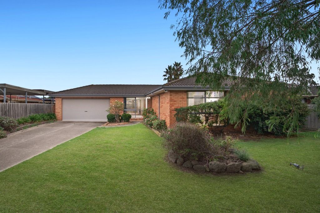 4 Fink Ct, Hoppers Crossing, VIC 3029