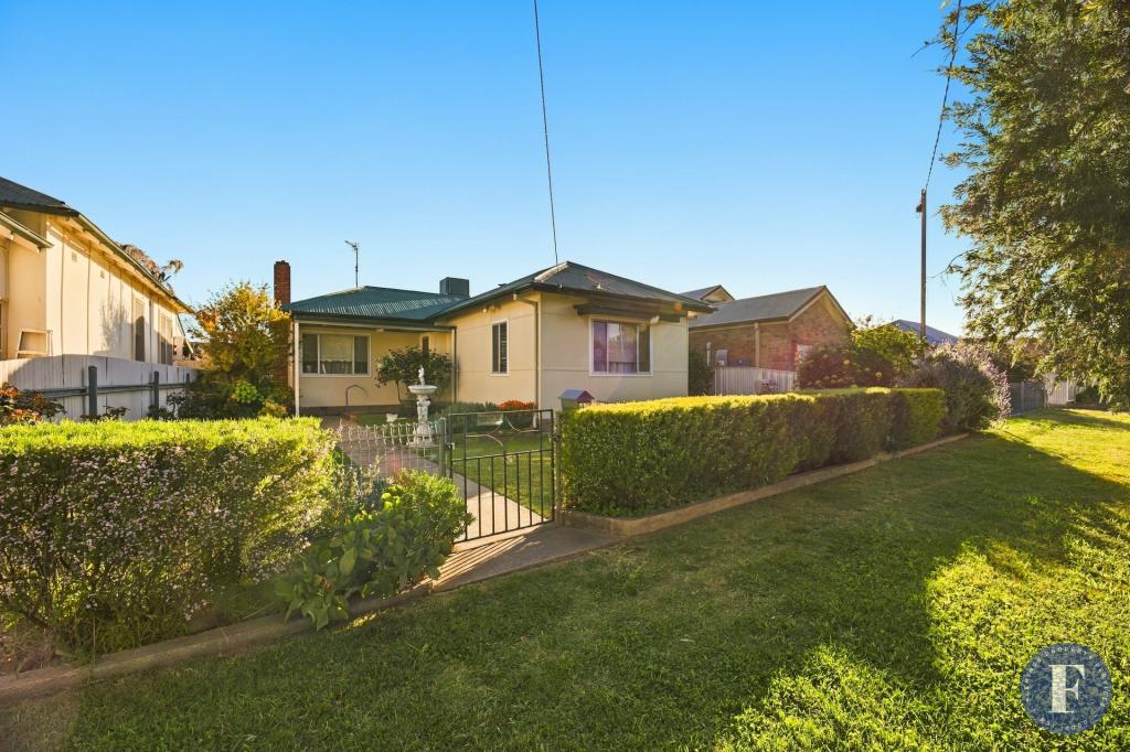 42 Hurley St, Cootamundra, NSW 2590