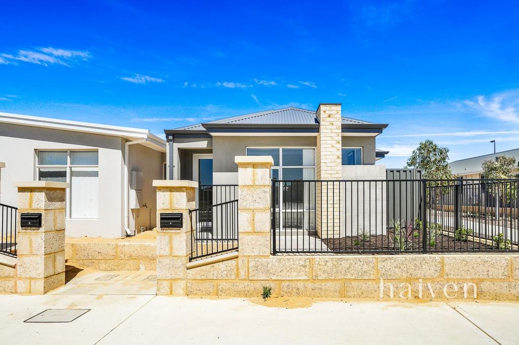 129 Badgerup Ave, Lakelands, WA 6180