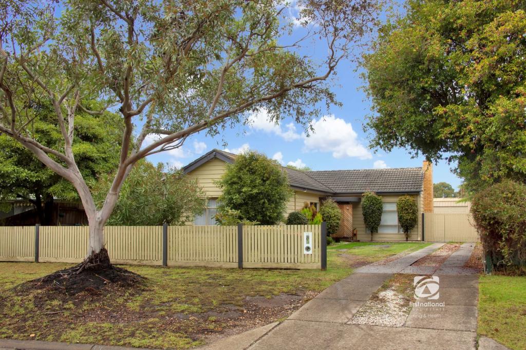 13 Greene St, Bairnsdale, VIC 3875