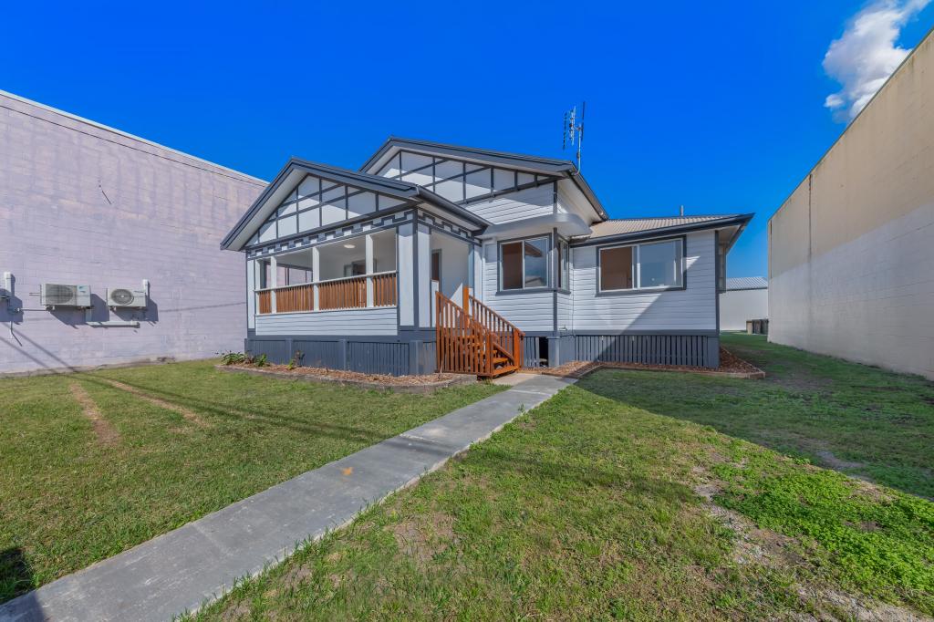 22 Chapman St, Proserpine, QLD 4800