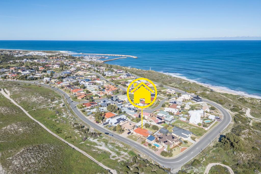 102 Damepattie Dr, Two Rocks, WA 6037