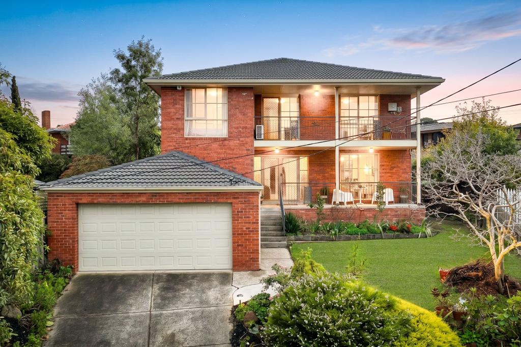 9 Gemini Cl, Doncaster East, VIC 3109