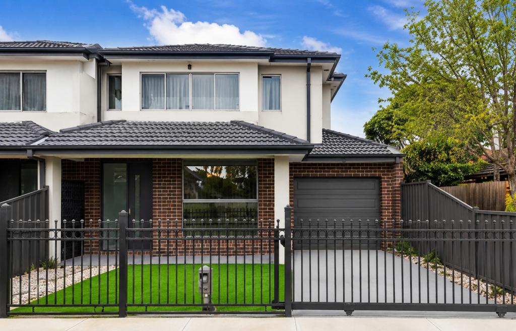 1/27 Balmoral St, Braybrook, VIC 3019