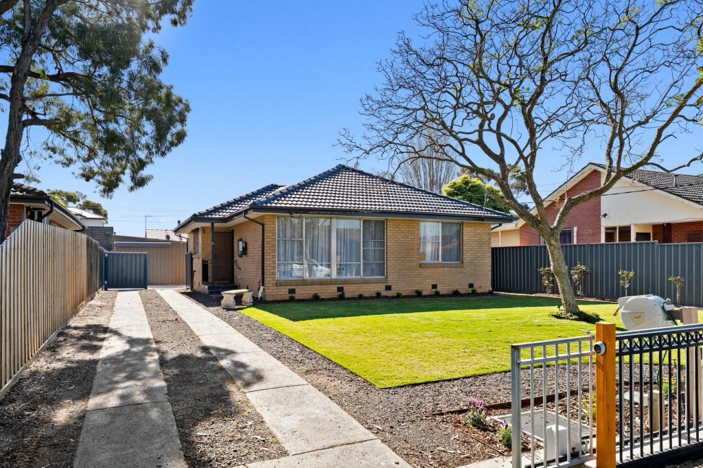 4 Kaye Cres, Laverton, VIC 3028