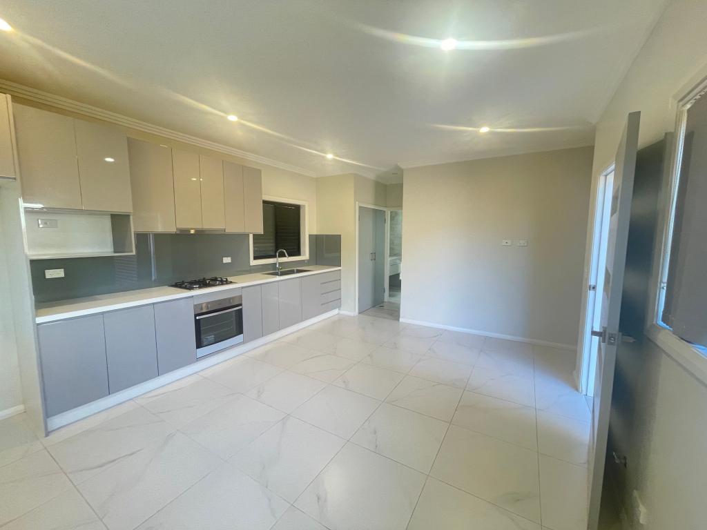 GRANNY FLAT/18 BOLD ST, BURWOOD, NSW 2134