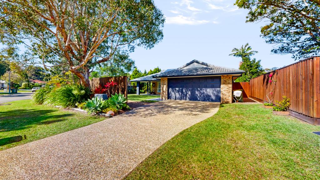 1 Feathertail Ct, Tewantin, QLD 4565