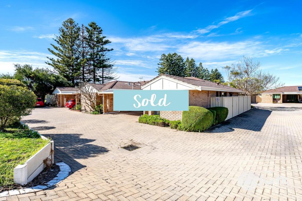 1/98 Simpson Ave, Rockingham, WA 6168