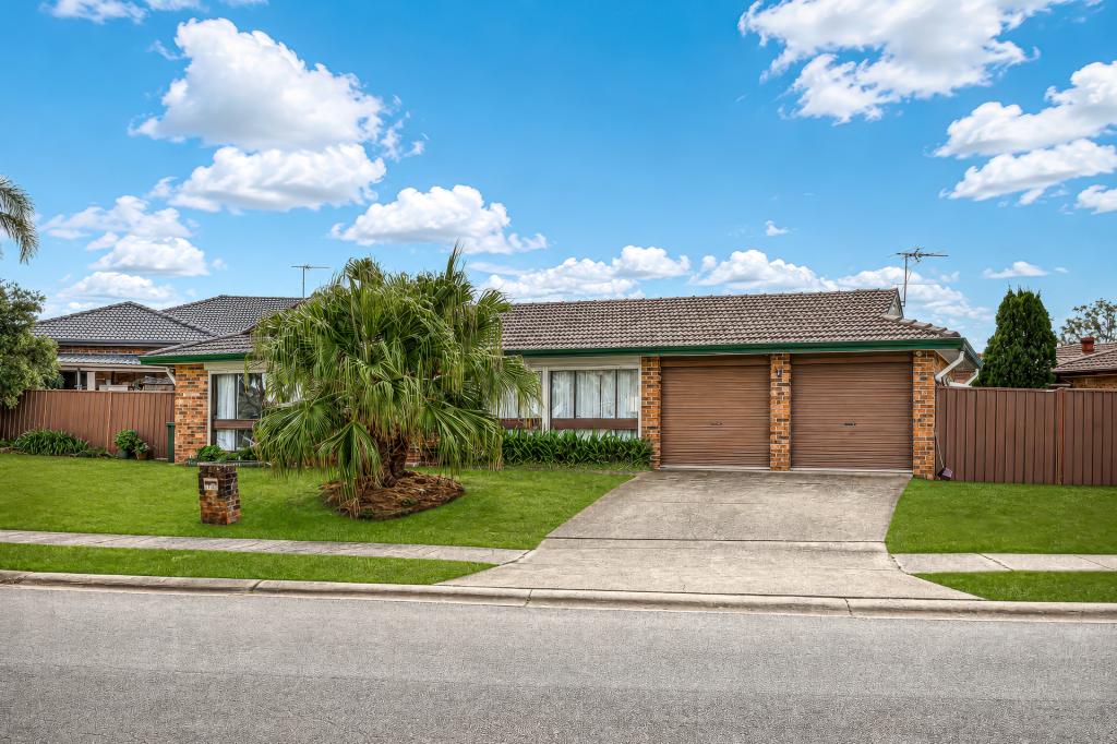 10 Chickasaw Cres, Greenfield Park, NSW 2176