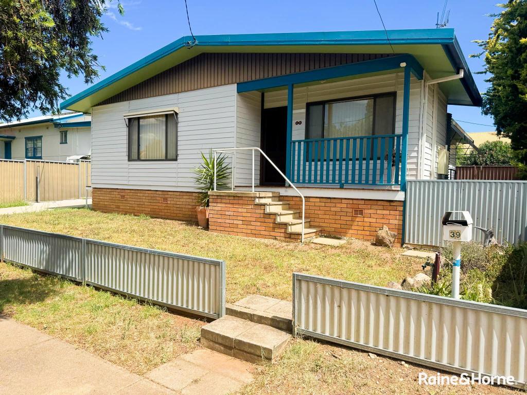 39 Bayly St, Gulgong, NSW 2852