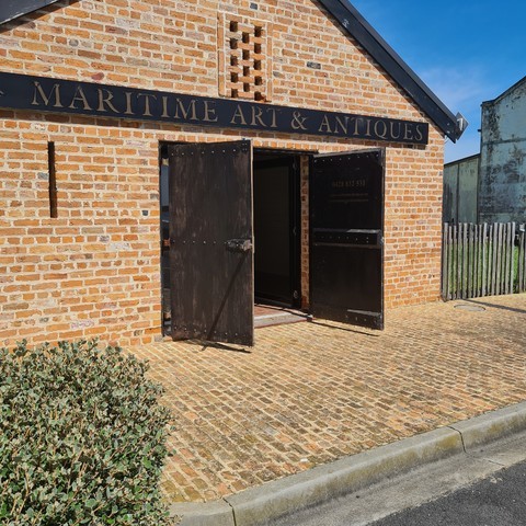 41 Wharf St, Port Albert, VIC 3971