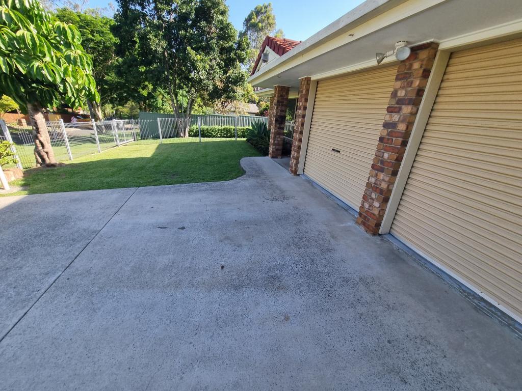 25 Beaufront Pl, Forest Lake, QLD 4078
