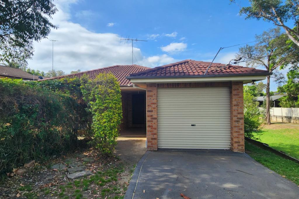 13a Gibson St, Silverdale, NSW 2752