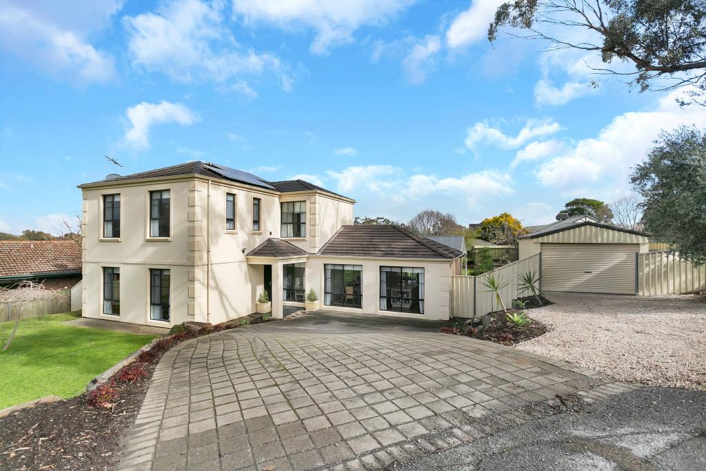 124 Black Rd, Flagstaff Hill, SA 5159