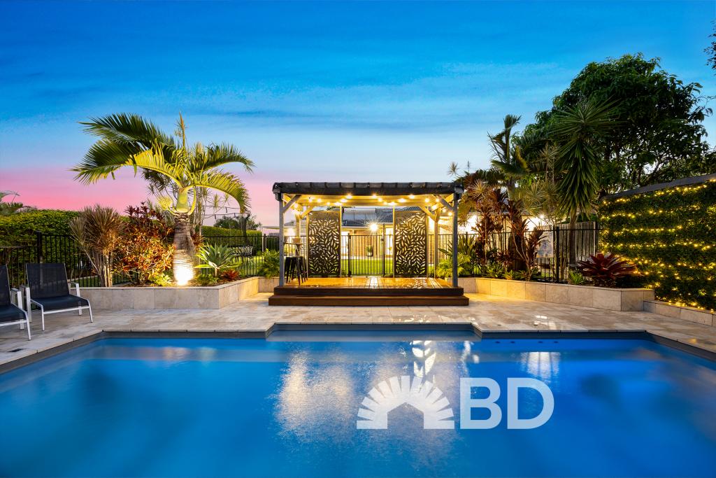 1 Tangerine Ct, Narangba, QLD 4504