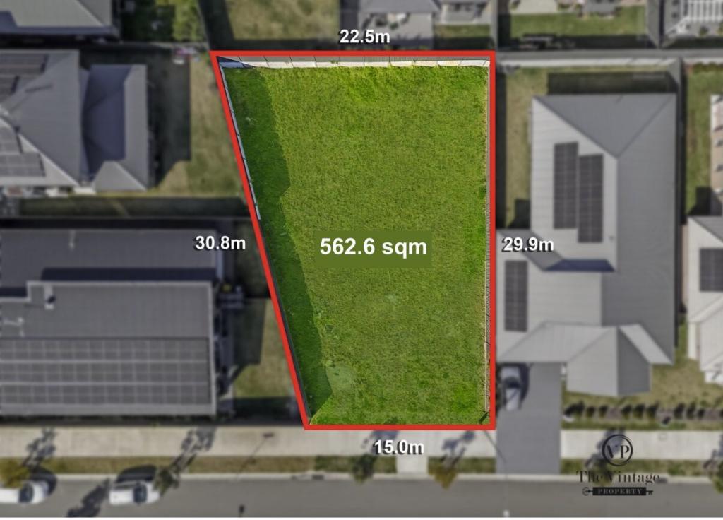 57 Austen Bvd, Spring Farm, NSW 2570