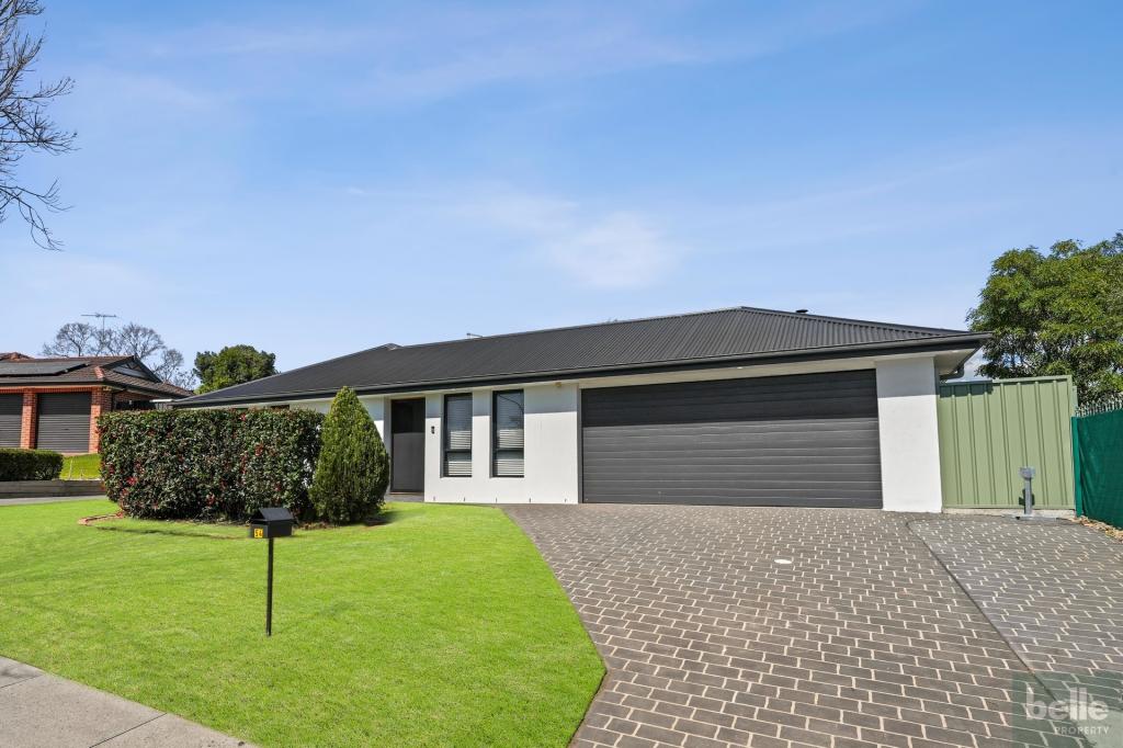 54 Waterworth Dr, Narellan Vale, NSW 2567