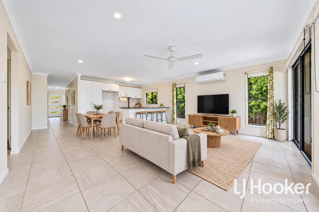 27 Durack Pl, Laidley, QLD 4341