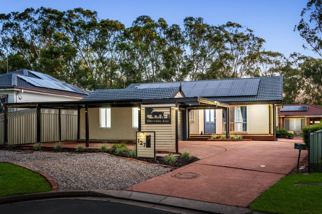 127 Richmond Rd, Cambridge Park, NSW 2747