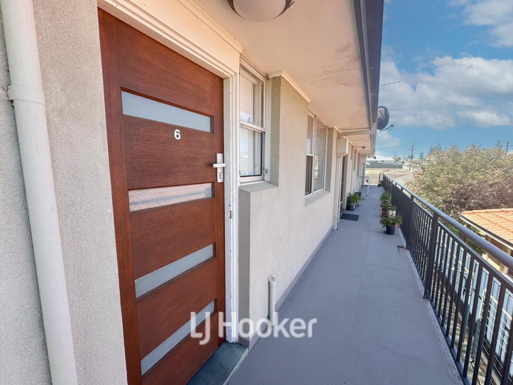 6/3 Holywell St, South Bunbury, WA 6230