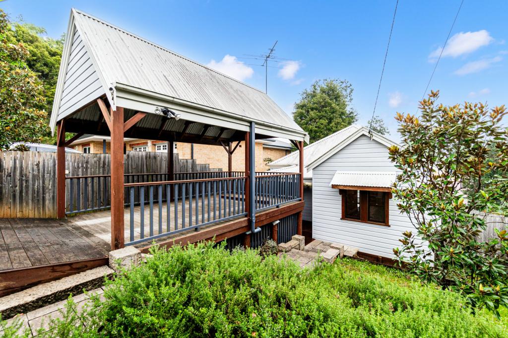 1125 Grose Vale Rd, Kurrajong, NSW 2758