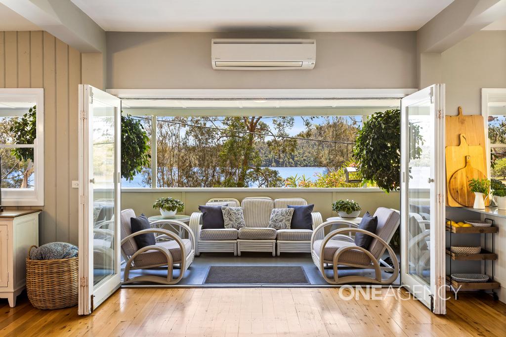 6 Prior St, Lake Conjola, NSW 2539