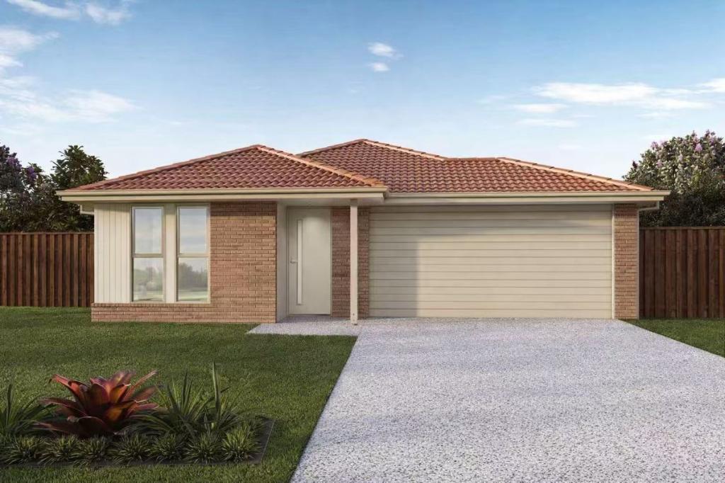 Contact Agent For Address, Logan Reserve, QLD 4133