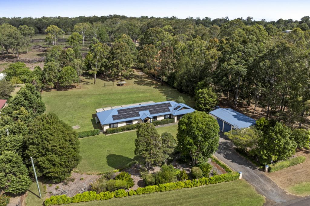 1 Lindan Ct, Cabarlah, QLD 4352