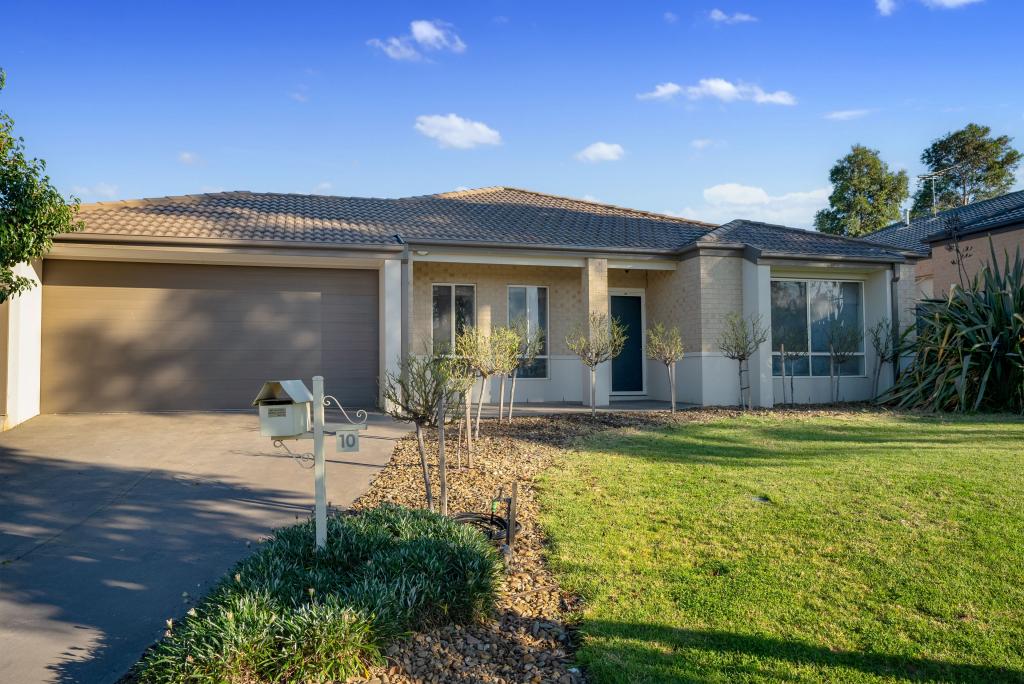 10 Seton Way, Darley, VIC 3340