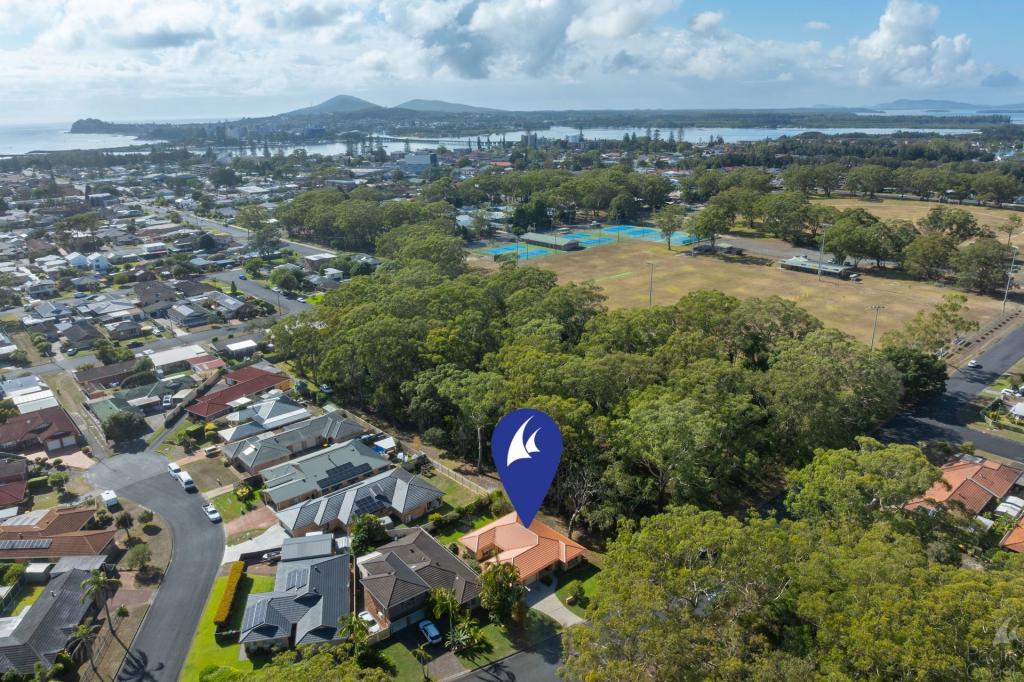 36 WILSON ST, TUNCURRY, NSW 2428
