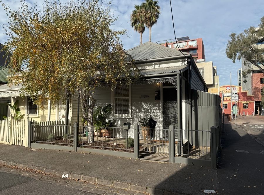 27 Little Gold St, Brunswick, VIC 3056