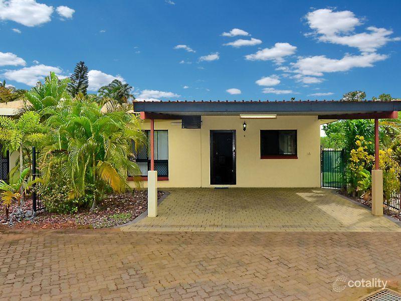 8/11 Sonder Cres, Bakewell, NT 0832