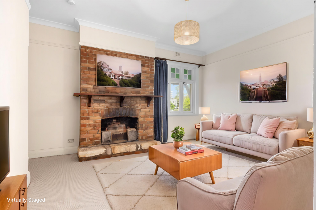 2/30 Bonner Ave, Manly, NSW 2095