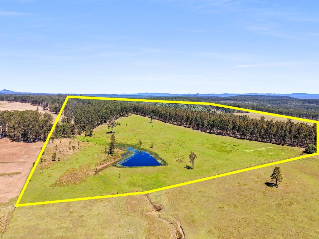 284 Tabulam Rd, Lower Bottle Creek, NSW 2469
