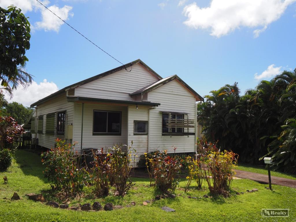 Contact Agent For Address, East Innisfail, QLD 4860