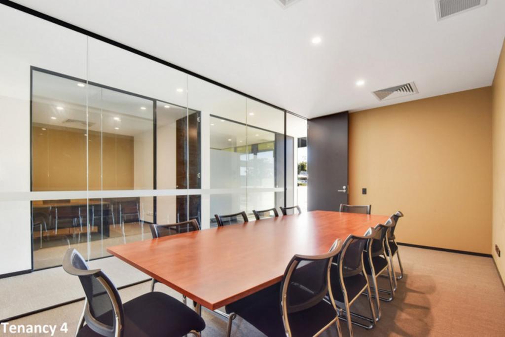 2-4 NEW ST, NERANG, QLD 4211