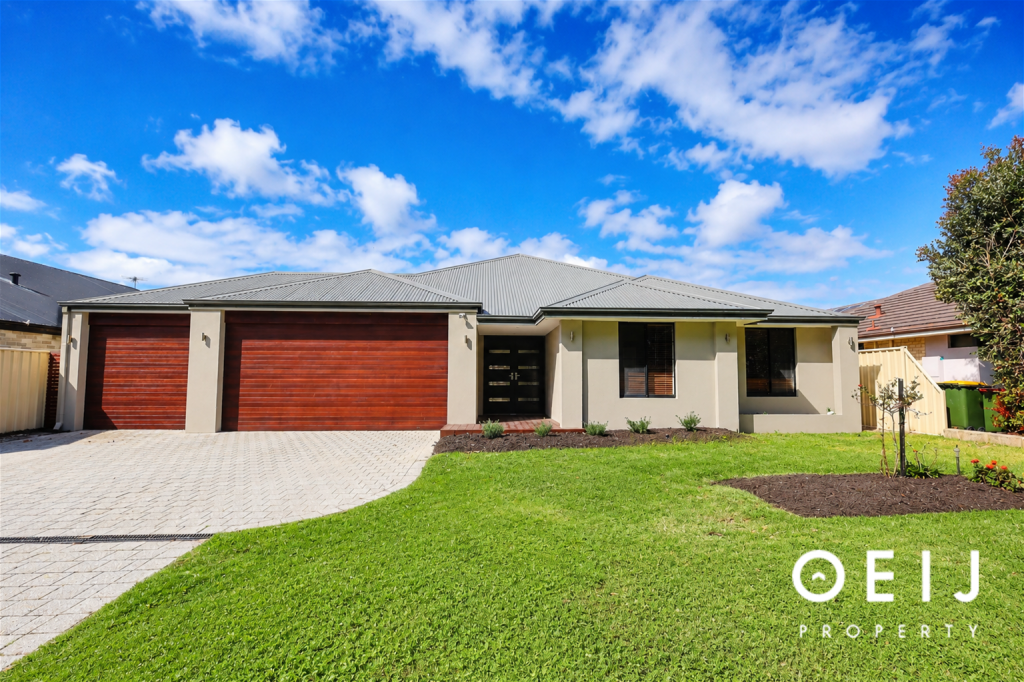 20 Suttor Dr, Success, WA 6164