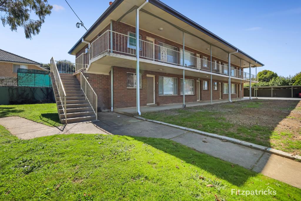 3/49 Evans St, Wagga Wagga, NSW 2650