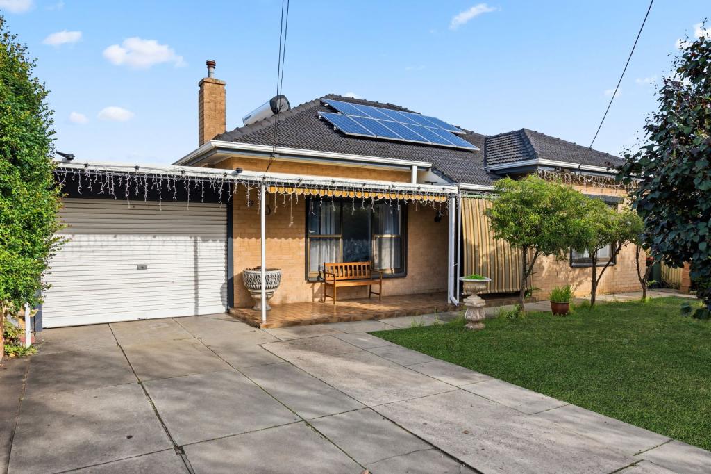49 Hawson Ave, North Plympton, SA 5037