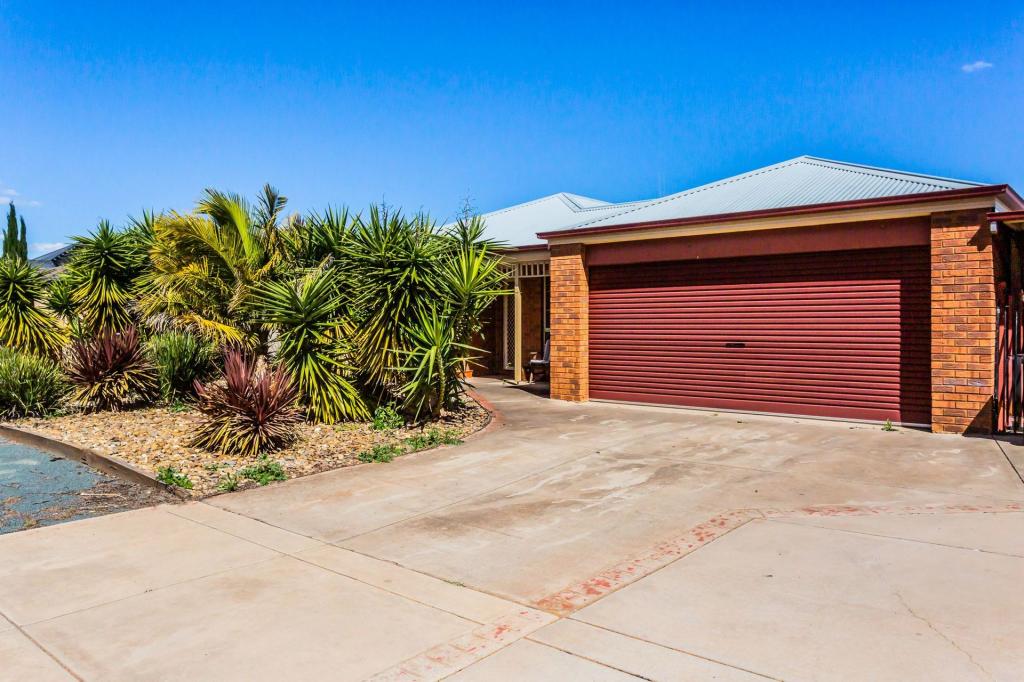 11 Wearne Rd, Echuca, VIC 3564