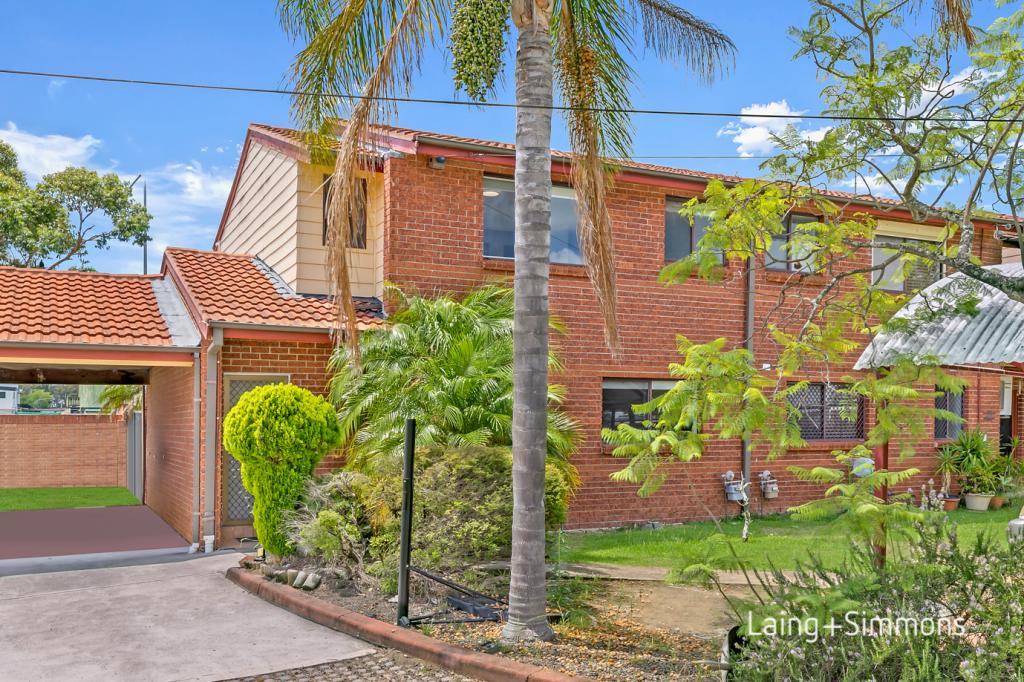 22/300 Jersey Rd, Plumpton, NSW 2761