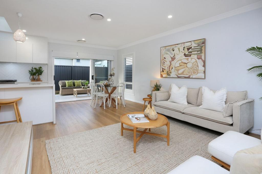 1 A Hedgewood Dr, Box Hill, NSW 2765