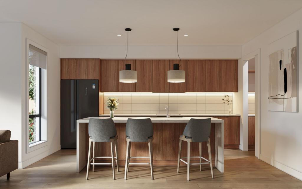 Lot 6/152-156 Army Rd, Pakenham, VIC 3810