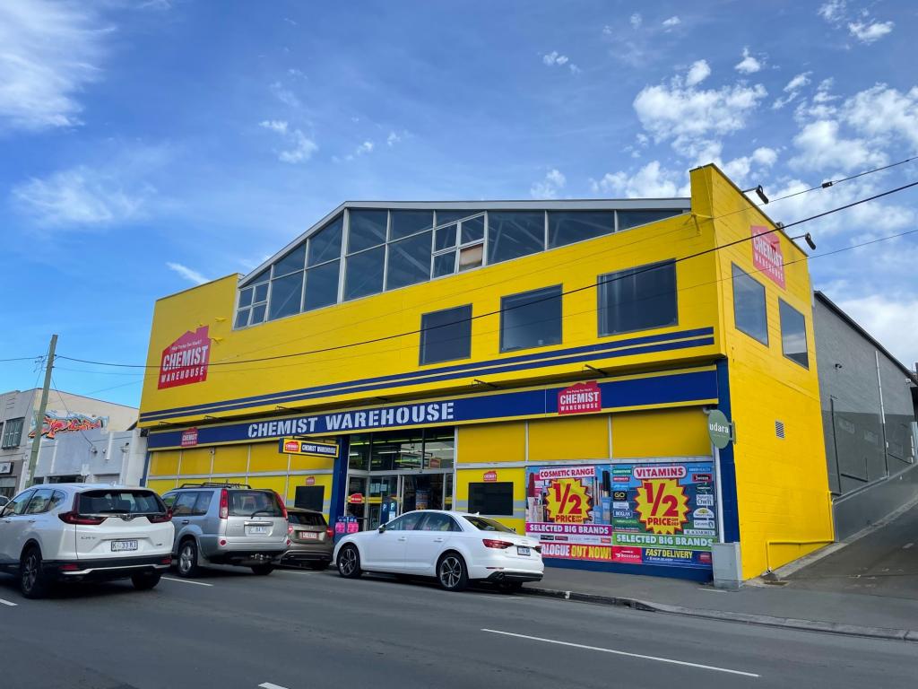 Level 1/148 Murray St, Hobart, TAS 7000