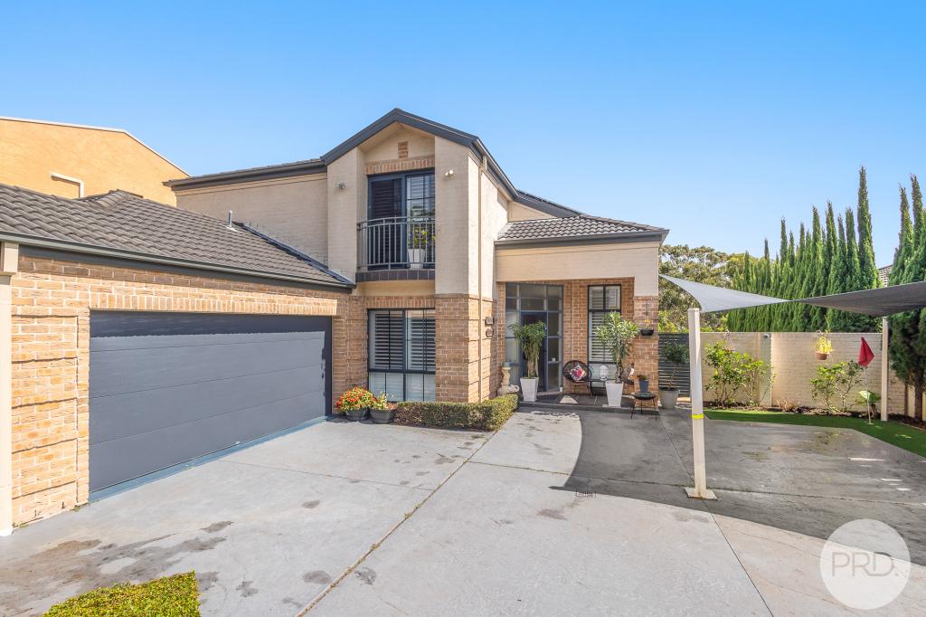 73 SERGEANT BAKER DR, CORLETTE, NSW 2315