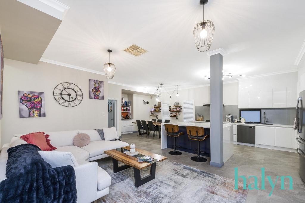 1/42 Gladstone Rd, Rivervale, WA 6103