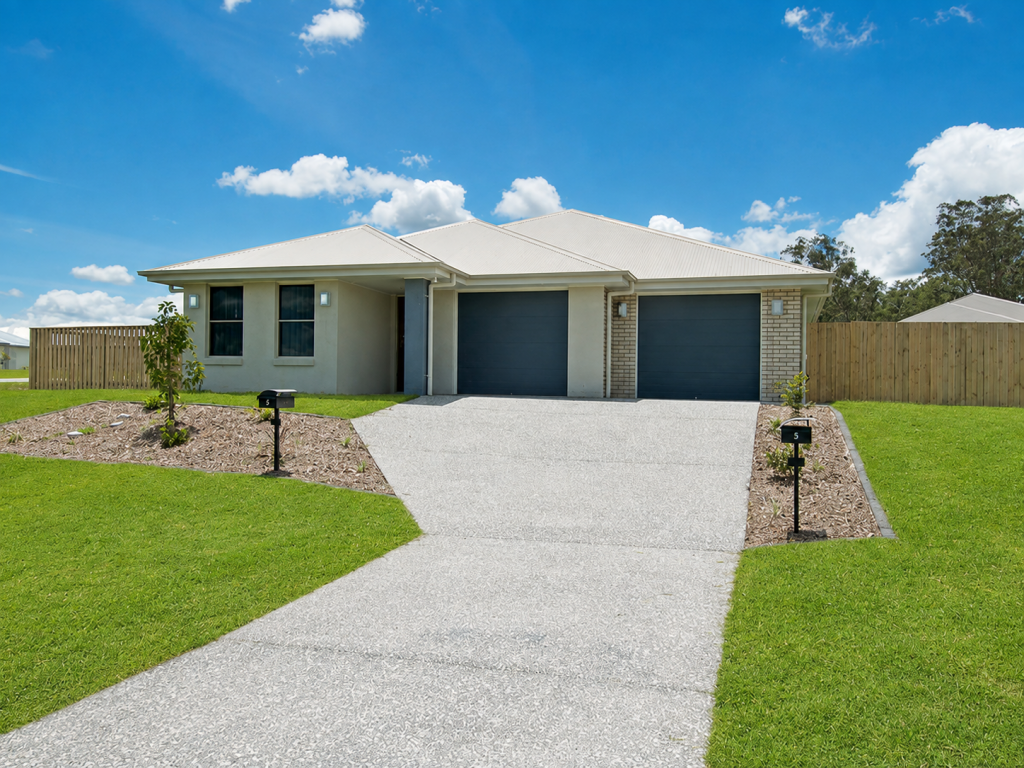 5 TARRYN ST, GLENEAGLE, QLD 4285